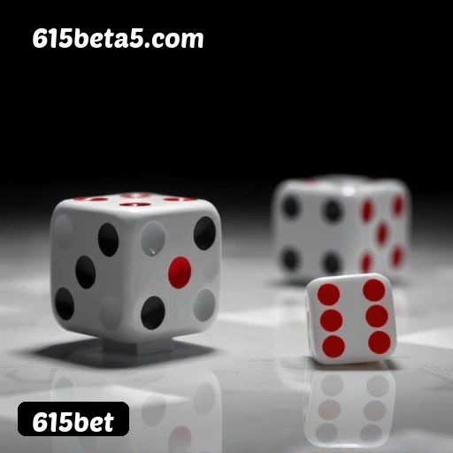 Loterias online disponíveis na 615bet