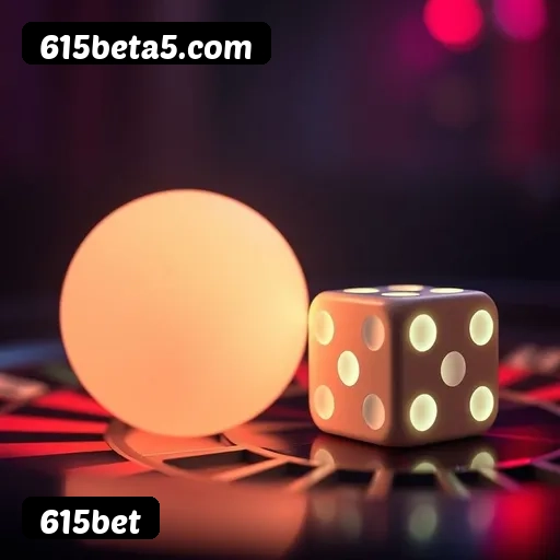 Pagamentos PIX na 615bet