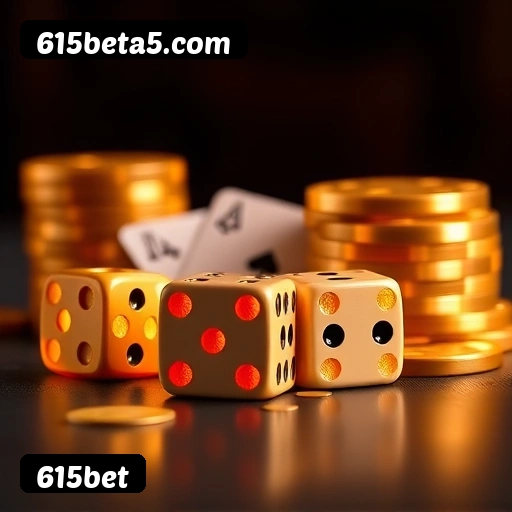 Jogo responsável 615bet - Ferramentas de controle, limites, auto-exclusão, suporte CVV 188
