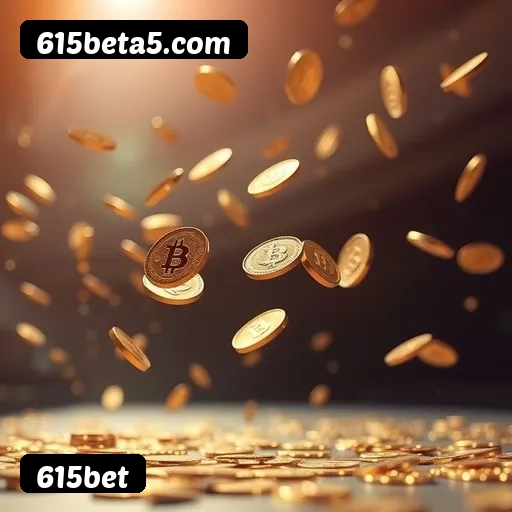 Certificações de segurança da 615bet