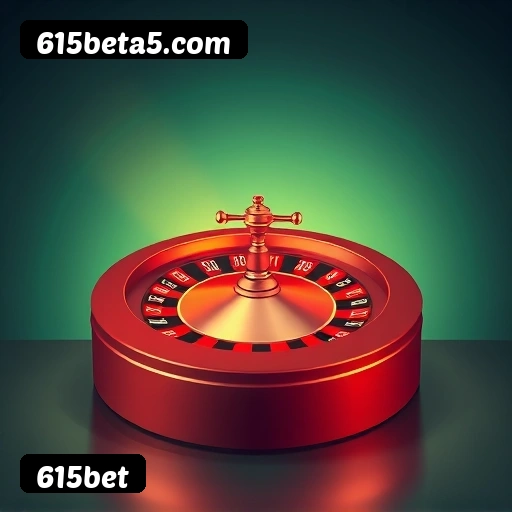 Principais provedores de slots da 615bet - NetEnt, Pragmatic Play, Play'n GO