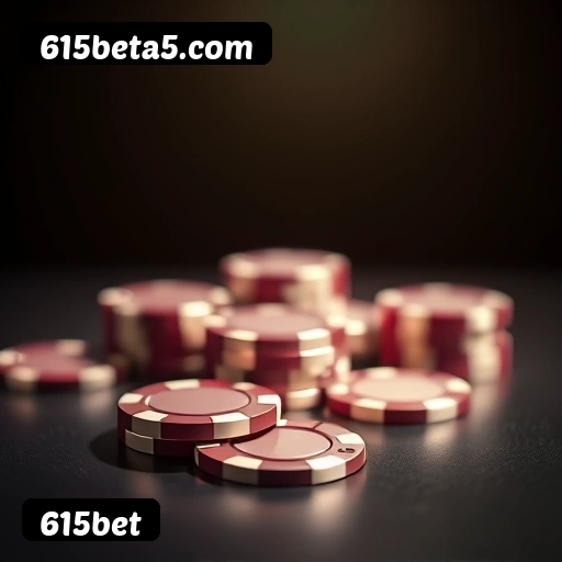 Estatísticas 615bet 2026 – 87.429 jogadores ativos, R$ 47,2M em prêmios pagos, RTP 96,52%