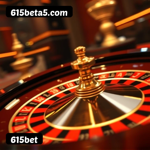 Suporte 24 horas 615bet