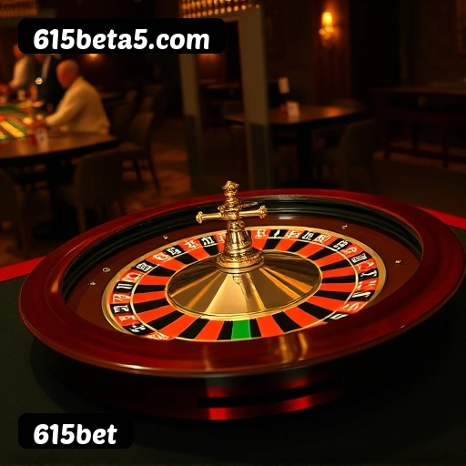 Níveis do programa VIP da 615bet
